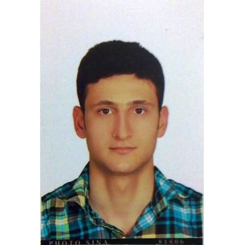Mohammadreza Rostami Mohammadreza Rostami