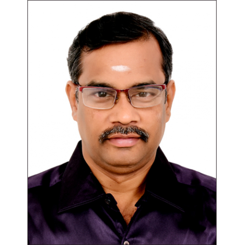 BALAMURUGAN CHOKKALINGAM BALAMURUGAN CHOKKALINGAM