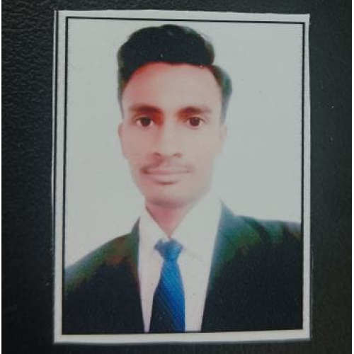 Amitkumar Parmar