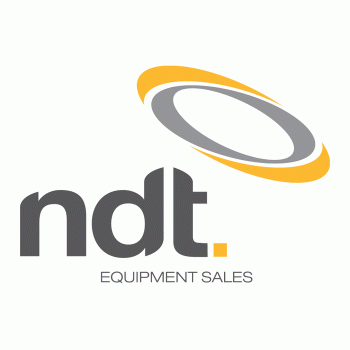 Logotip NDT EQUIPMENT SALES Logotip NDT EQUIPMENT SALES