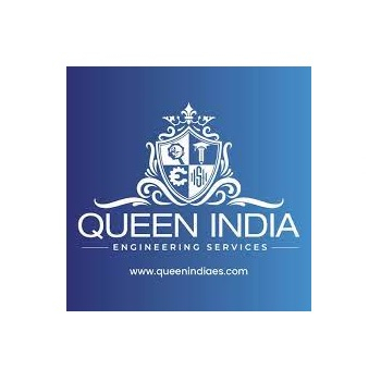 Queen India NDT institute (Engineering Services)