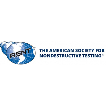 American Society for Nondestructive Testing - ASNT