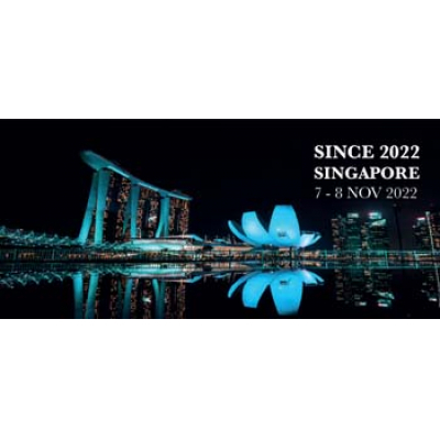 Logo of the 4th Singapore International NDT Conference & Exhibition