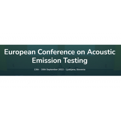 LOGO of European Conference on Acoustic Emission Testing